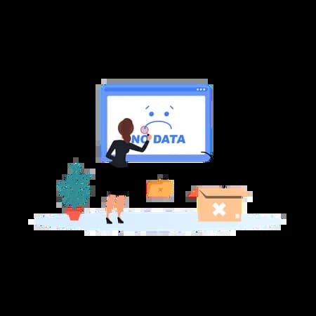 nodata