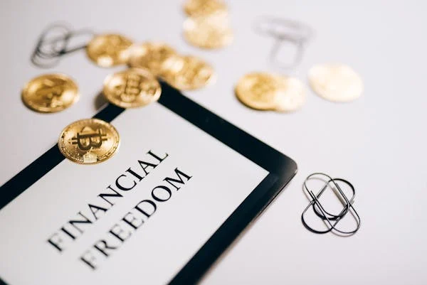 Invest in Gold & Silver